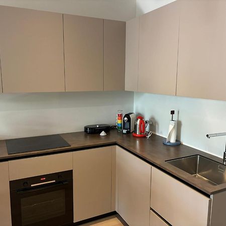 Amedeo'S Sea House Apartman Trieszt Kültér fotó