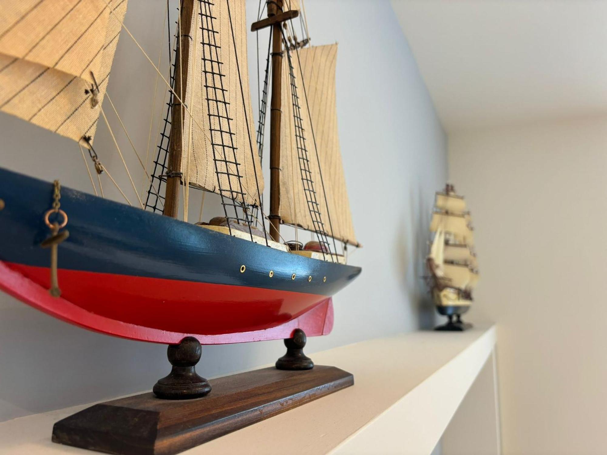 Amedeo'S Sea House Apartman Trieszt Kültér fotó