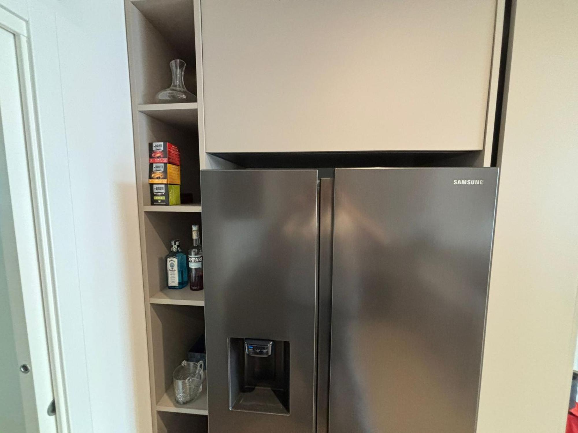 Amedeo'S Sea House Apartman Trieszt Kültér fotó