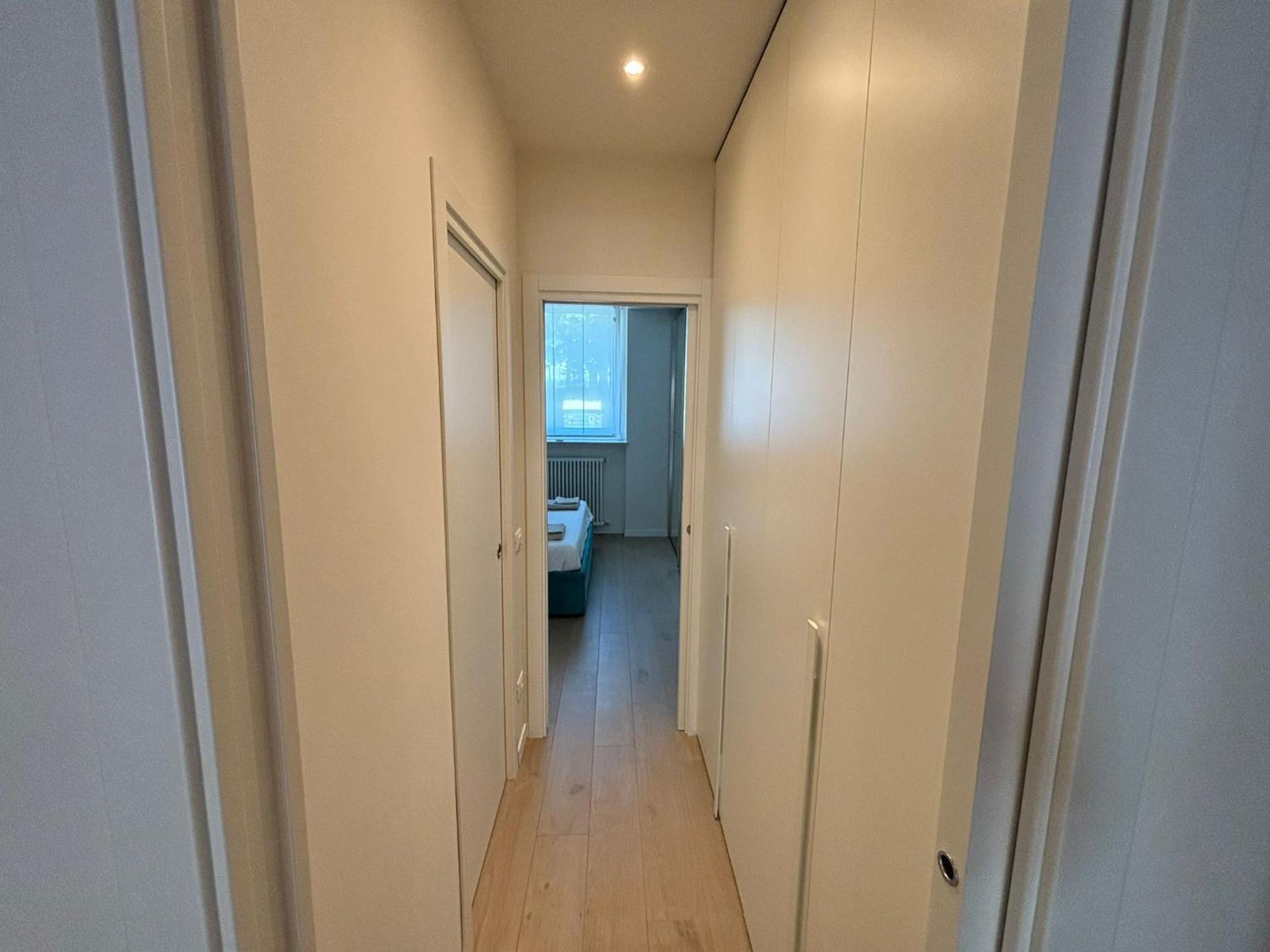 Amedeo'S Sea House Apartman Trieszt Kültér fotó
